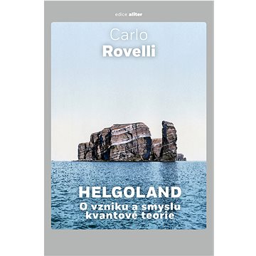 

Helgoland