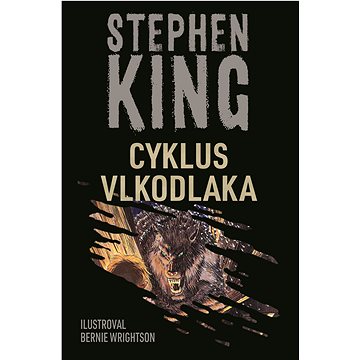 

Cyklus vlkodlaka
