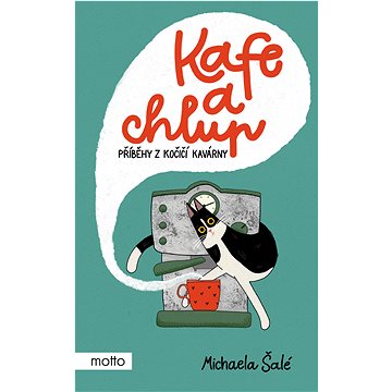 

Kafe a chlup