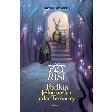 

Podkin Jednoouško a dar Temnory