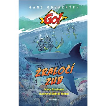 

Žraločí zub