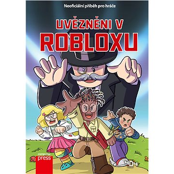 

Uvězněni v Robloxu