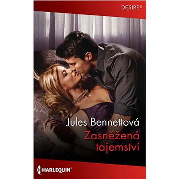 

Zasněžená tajemství