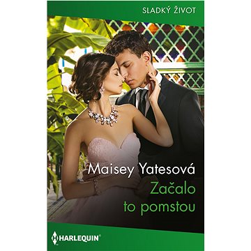 

Začalo to pomstou