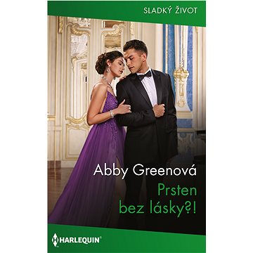 

Prsten bez lásky!
