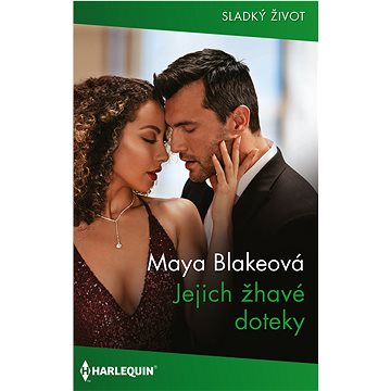 

Jejich žhavé doteky