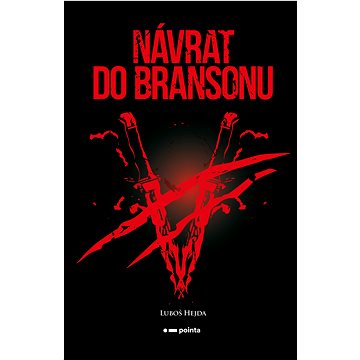 

Návrat do Bransonu