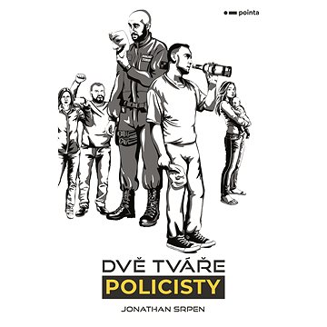

Dvě tváře policisty