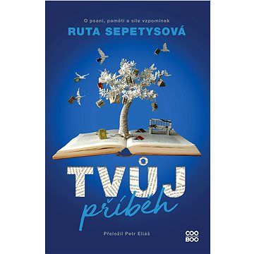 

Tvůj příběh