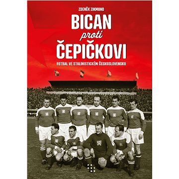 

Bican proti Čepičkovi
