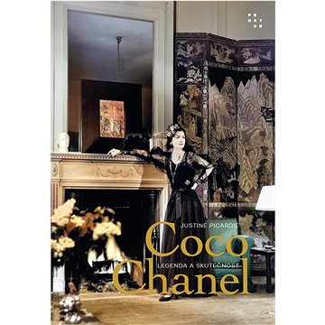 

Coco Chanel