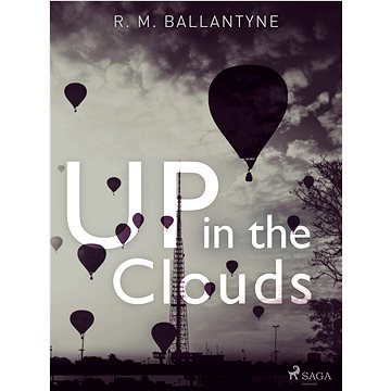 

Up in the Clouds
