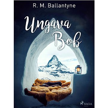 

Ungava Bob