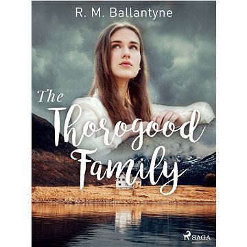

The Thorogood Family