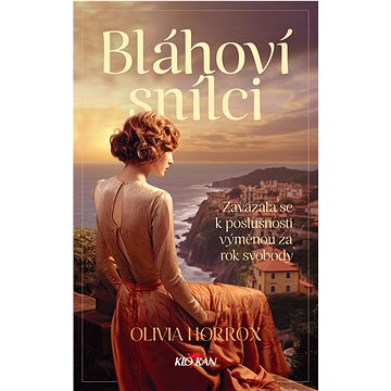 

Bláhoví snílci