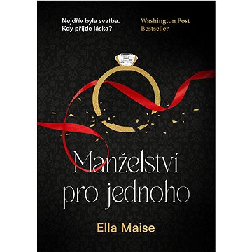 

Manželství pro jednoho