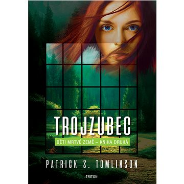 

Trojzubec