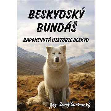 

Beskydský bundáš