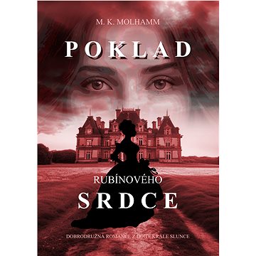 

Poklad rubínového srdce