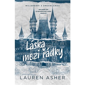 

Láska mezi řádky