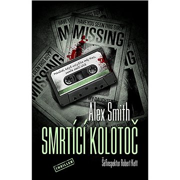 

Smrtící kolotoč