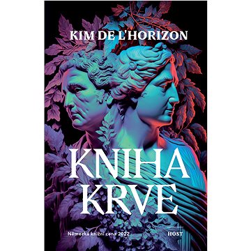 

Kniha krve