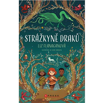 

Strážkyně draků