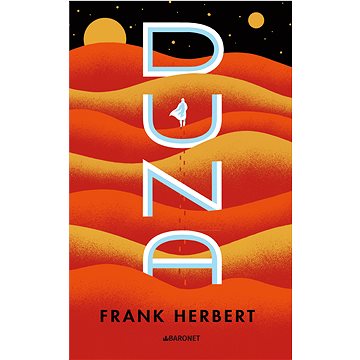 

Duna - retro vydání