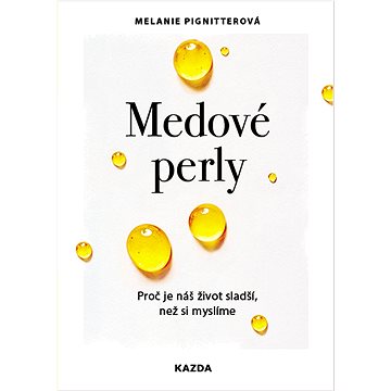 

Medové perly