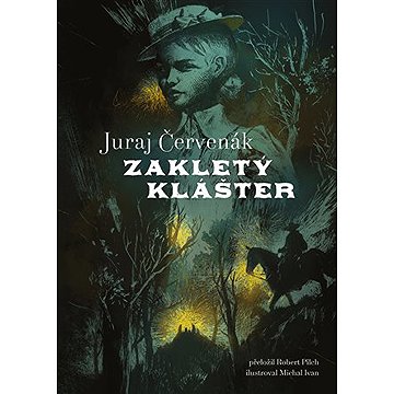 

Zakletý klášter