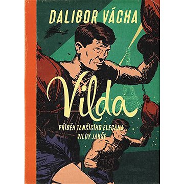 

Vilda