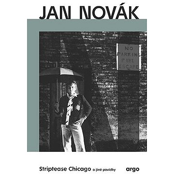 

Striptease Chicago a jiné povídky