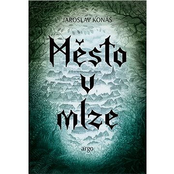 

Město v mlze