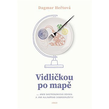

Vidličkou po mapě