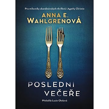 

Poslední večeře