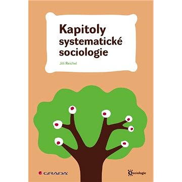 

Kapitoly systematické sociologie