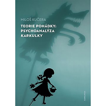 

Teorie pohádky