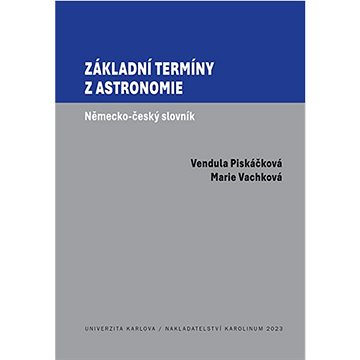 

Základní termíny z astronomie