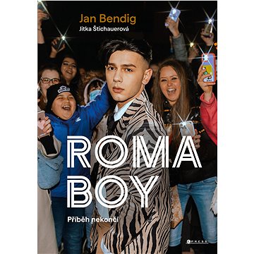 

Roma boy