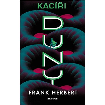 

Kacíři Duny - retro vydání