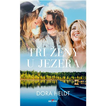 

Tři ženy u jezera