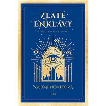 

Zlaté enklávy