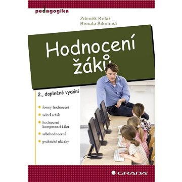 

Hodnocení žáků