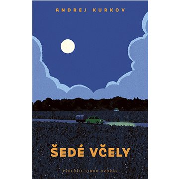 

Šedé včely