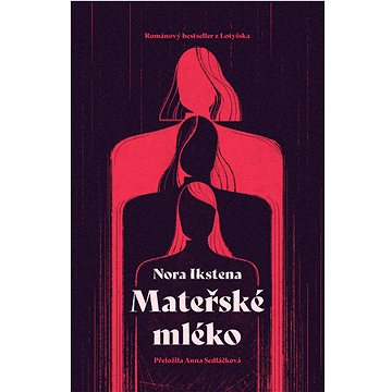 

Mateřské mléko