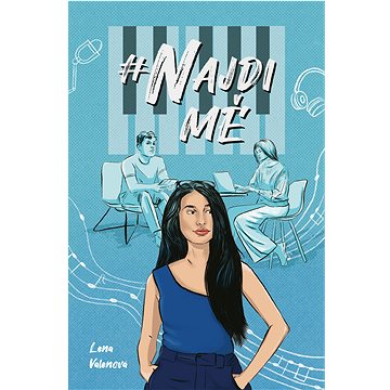 

#NAJDImě