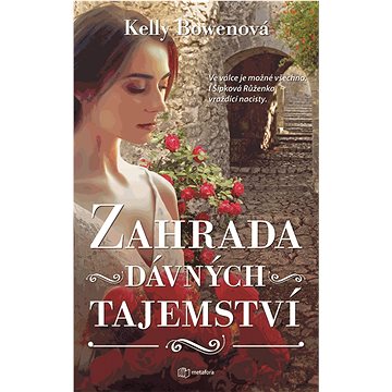 

Zahrada dávných tajemství