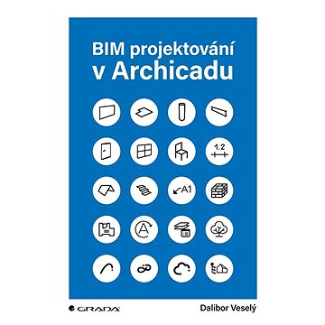 

BIM projektování v Archicadu