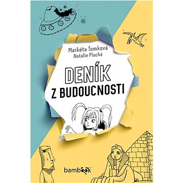 

Deník z budoucnosti