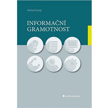 

Informační gramotnost